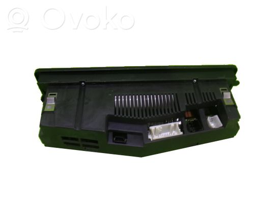 BMW 3 E46 Climate control unit 6914009