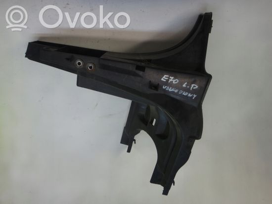 BMW X5 E70 Headlight/headlamp mounting bracket 7157983