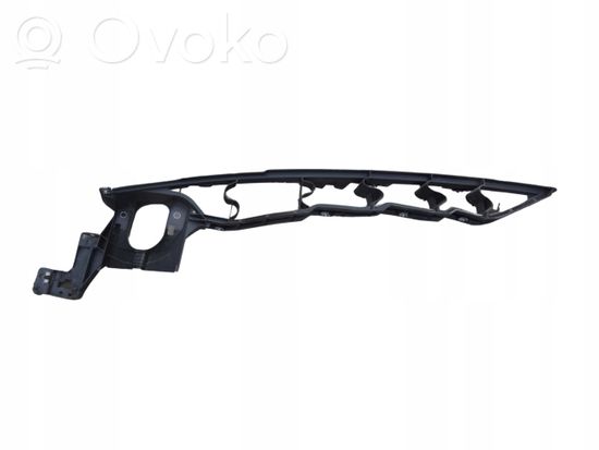 BMW X5 E70 Fender mounting bracket 7157989