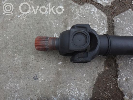 BMW X5 E70 Front prop shaft 7556020