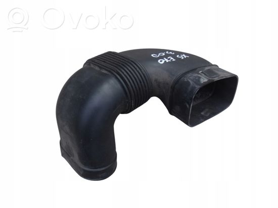 BMW X5 E70 Air intake duct part
