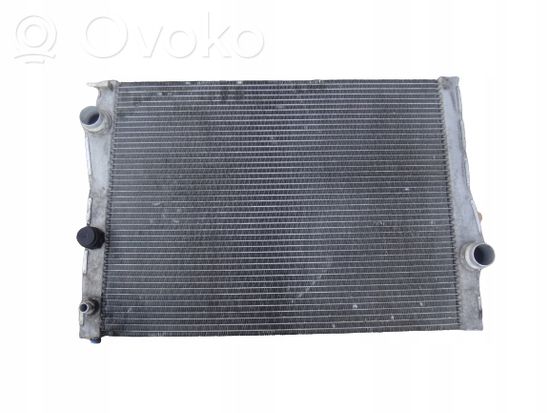 BMW X5 E70 Coolant radiator 7533472