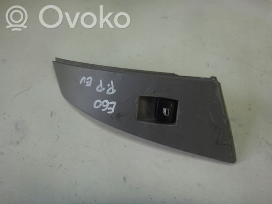 BMW 5 E60 E61 Electric window control switch 9113773
