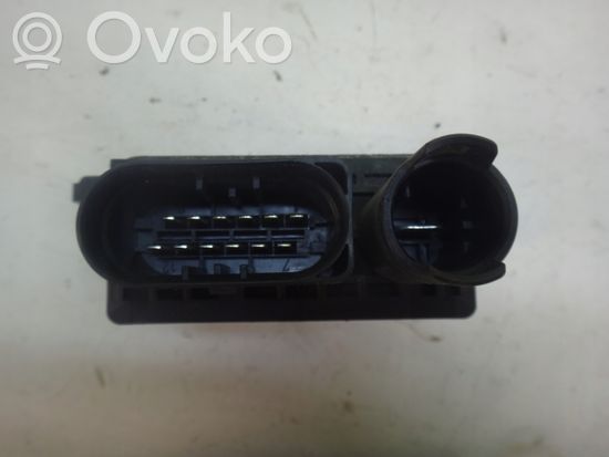 BMW 5 E60 E61 Glow plug pre-heat relay 7801200