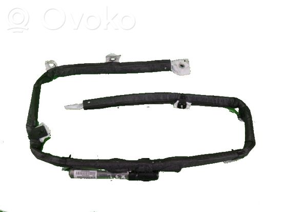 BMW X3 E83 Roof airbag