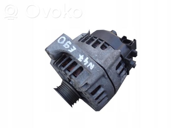 BMW 3 E90 E91 Generator/alternator 7802261
