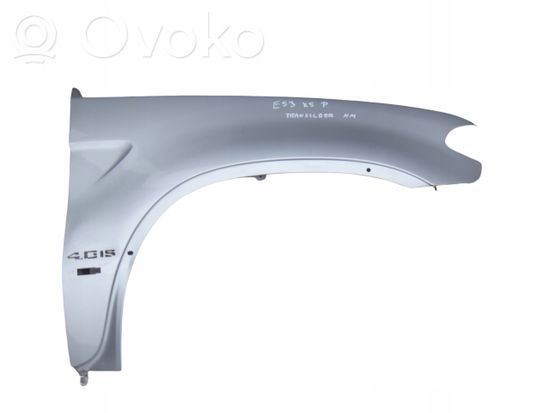BMW X5 E53 Fender