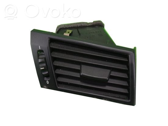 BMW X3 E83 Dashboard side air vent grill/cover trim