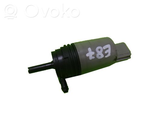 BMW 1 E81 E87 Windscreen/windshield washer pump