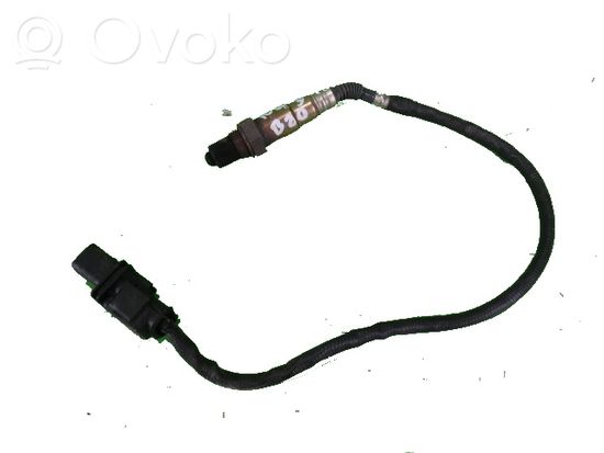 BMW 1 E81 E87 Lambda probe sensor