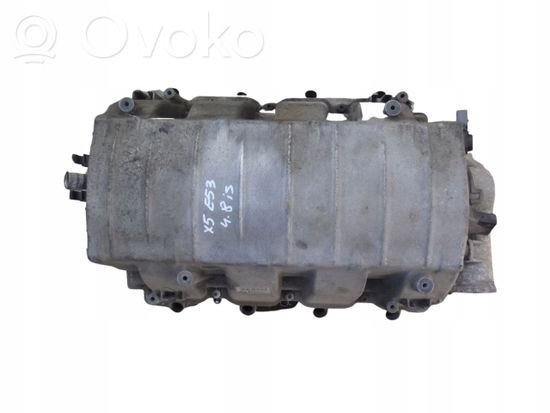 BMW X5 E53 Intake manifold 7537882