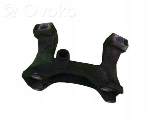BMW 5 E60 E61 Gearbox mounting bracket 6761105