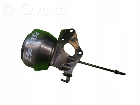BMW 3 E90 E91 Turbo system vacuum part