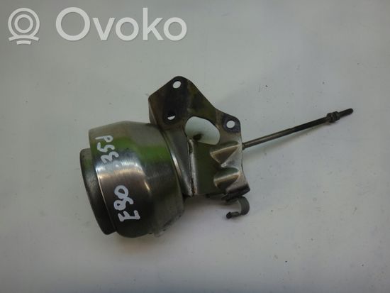 BMW 3 E90 E91 Turbo system vacuum part