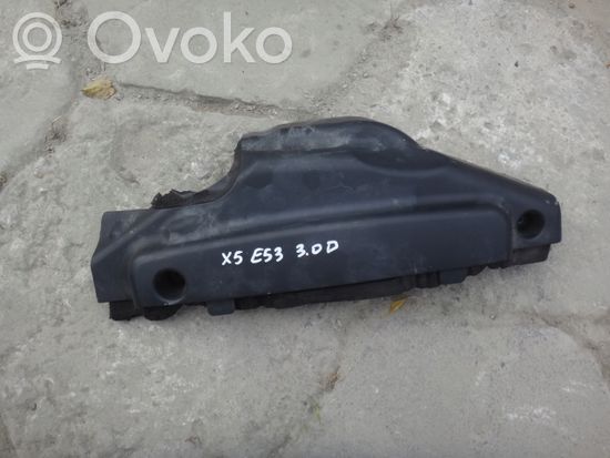BMW X5 E53 Engine cover (trim) 7788912