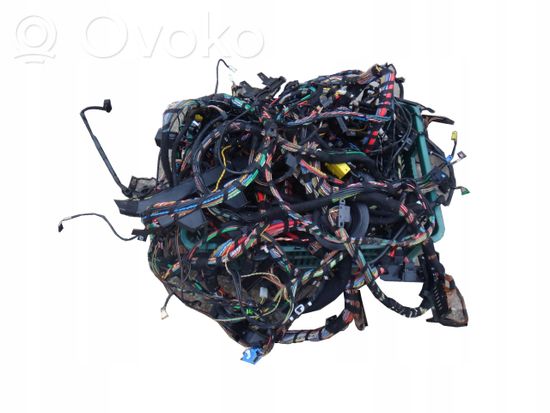 BMW 3 E90 E91 Other wiring loom