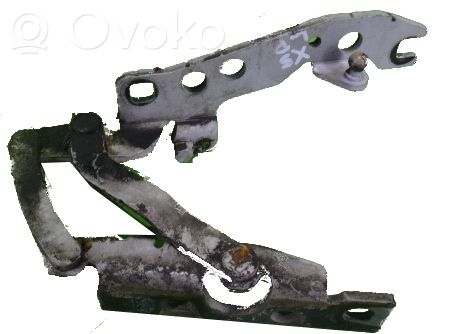 BMW X5 E53 Engine bonnet/hood hinges