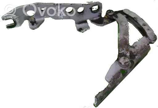 BMW X5 E53 Engine bonnet/hood hinges