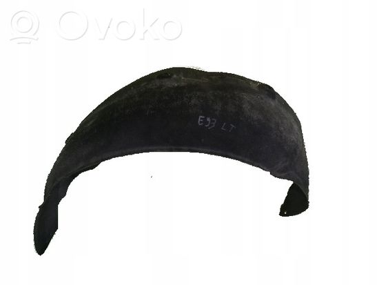 BMW 3 E92 E93 Rear arch fender liner splash guards