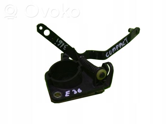 BMW 3 E36 Accelerator throttle pedal