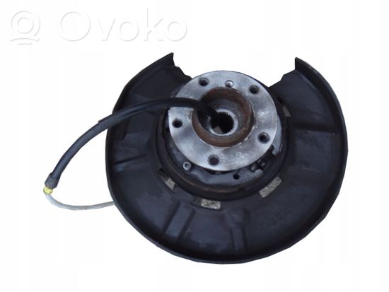 BMW 3 E90 E91 Rear wheel hub