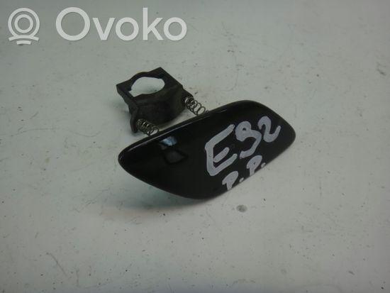 BMW 3 E92 E93 Headlight washer spray nozzle cap/cover 7158750