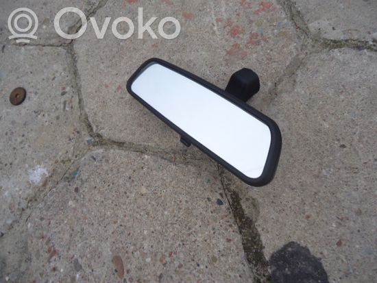 BMW 7 E38 Rear view mirror (interior)