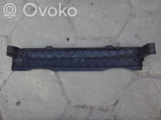 BMW X5 E70 Bottom radiator support slam panel 7533539