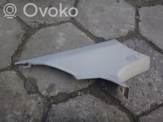 BMW 3 E92 E93 (C) pillar trim