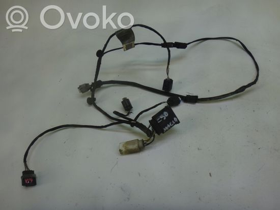 BMW 3 E92 E93 Other wiring loom 6939723