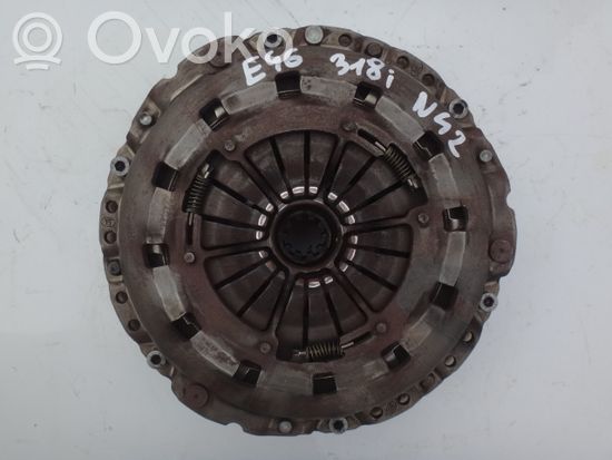 BMW 3 E46 Clutch set kit