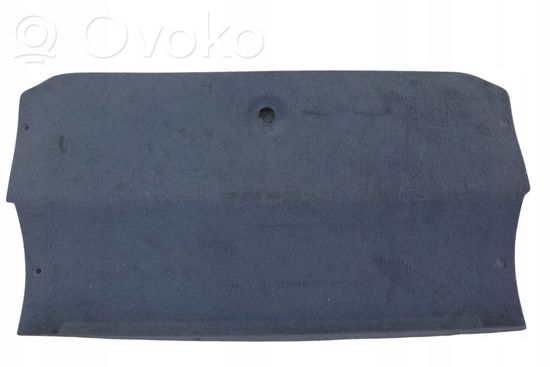 BMW 7 E38 Trunk/boot mat liner 8125930