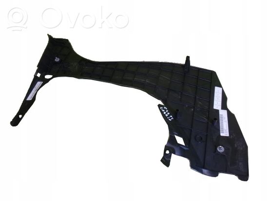 BMW 3 E46 Trunk/boot side trim panel 8204272