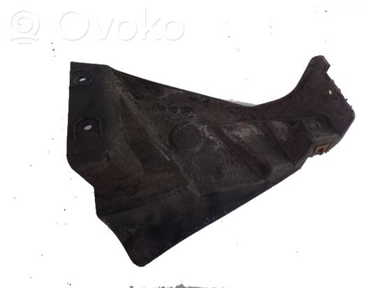 BMW 3 E46 Rear bumper mounting bracket 7031976
