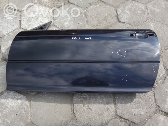 BMW 3 E46 Door (2 Door Coupe)