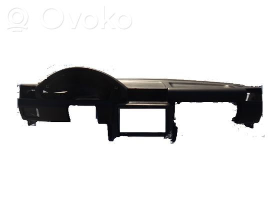 BMW 3 E36 Dashboard