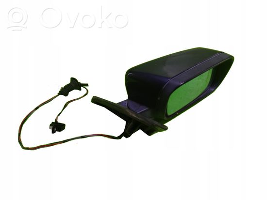 BMW 5 E39 Front door electric wing mirror