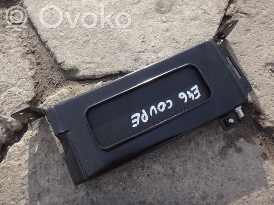 BMW 3 E46 Phone control unit/module 6911042