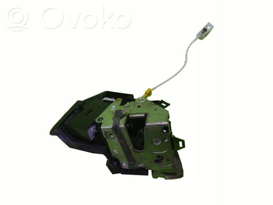 BMW 5 E39 Front door lock