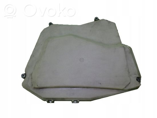 BMW 5 E39 Fuse box cover 1740707