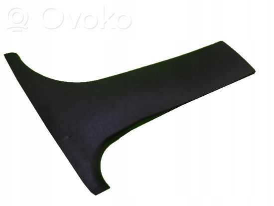 BMW 5 E39 (B) pillar trim (bottom) 8172422