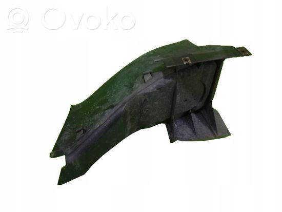 BMW X5 E53 Brake cooling air channel/duct 8402425