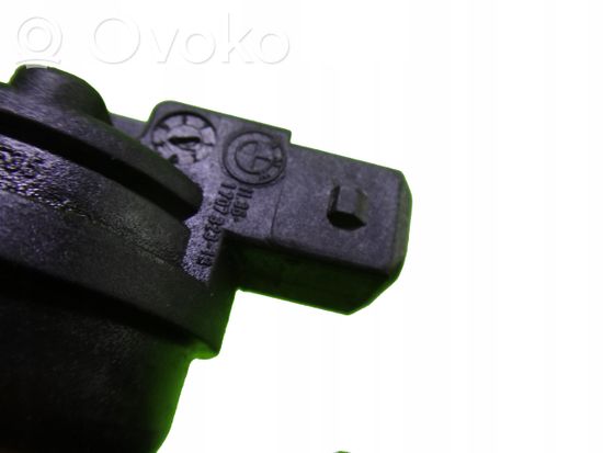 BMW 5 E60 E61 Camshaft vanos timing valve 1707323