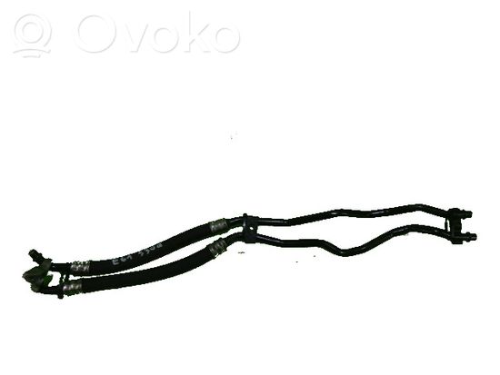 BMW 5 E60 E61 Gearbox oil cooler pipe/hose