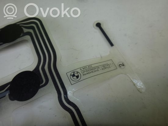 BMW 5 E60 E61 Other devices 6940423