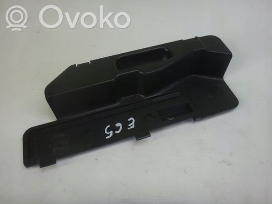BMW 7 E65 E66 Other trunk/boot trim element 8243125