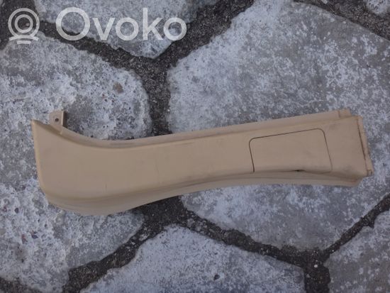 BMW X5 E70 Other trunk/boot trim element 7145953