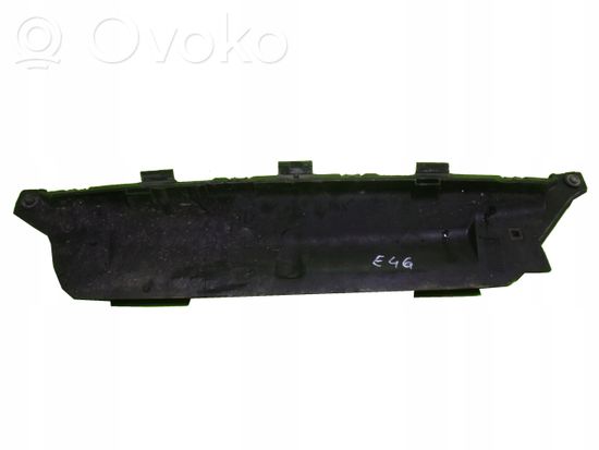 BMW 3 E46 Cabin air micro filter cap 8362894