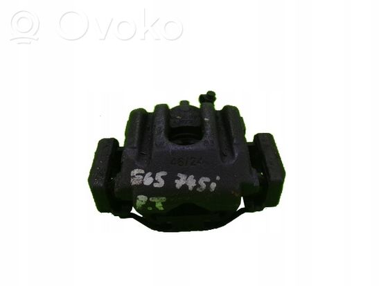 BMW 7 E65 E66 Rear brake caliper
