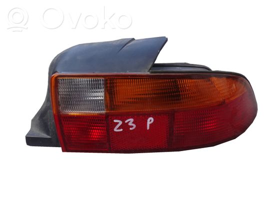 BMW Z3 E36 Rear/tail lights